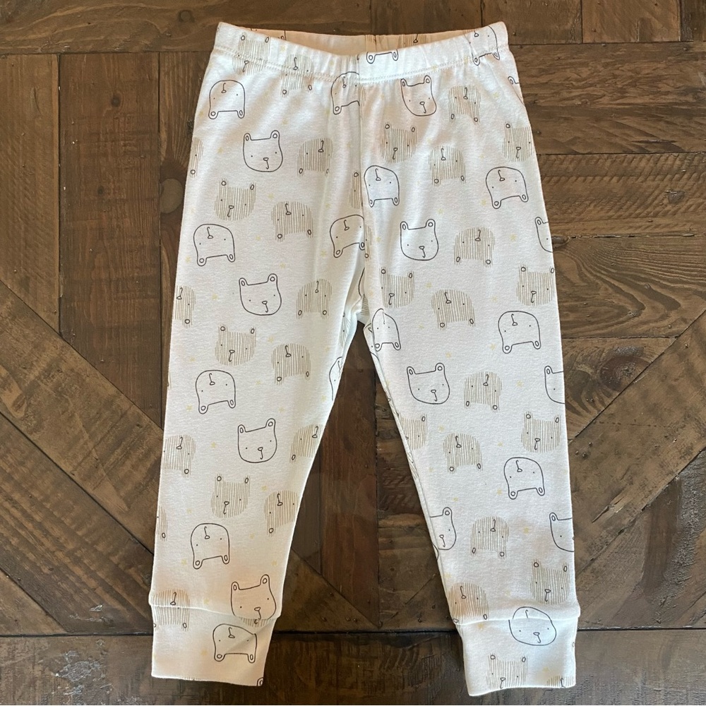 NWT gap pants size 18-24 months